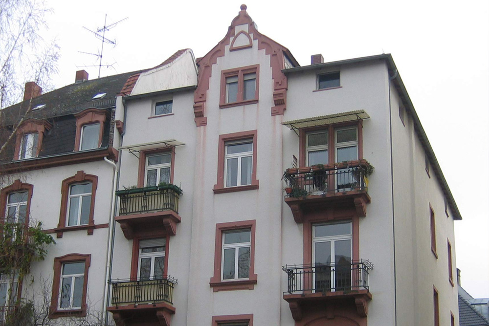 MFH - Frankfurt
